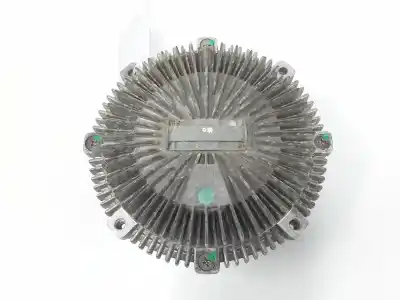 Peça sobressalente para automóvel em segunda mão VENTILADOR DO MOTOR VISCOSO por MITSUBISHI L 200 (KA0/KB0)  Referências OEM IAM 1320A032  1320A032