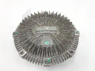 Peça sobressalente para automóvel em segunda mão ventilador do motor viscoso por mitsubishi l 200 (ka0/kb0) 2.5 di-d cat referências oem iam 1320a032  1320a032