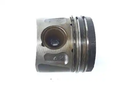 Автозапчасти б/у поршень за ssangyong rexton w 2.0 td ссылки oem iam 6710301417  6710301417