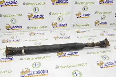 Peça sobressalente para automóvel em segunda mão  por TOYOTA LAND CRUISER (J12) 3.0 Turbodiesel Referências OEM IAM 3711060A00 3711060A00 