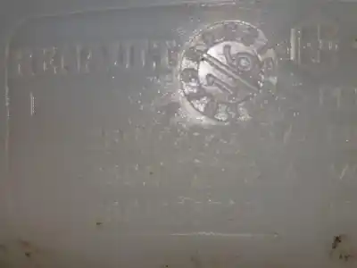 Автозапчастина б/у чистий депозит для dacia dokker laureate посилання на oem iam 289103672r  289103672r