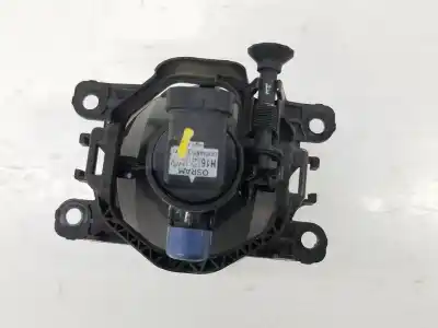Автозапчасти б/у правая противотуманная фара за dacia dokker laureate ссылки oem iam 261507817r  261507817r