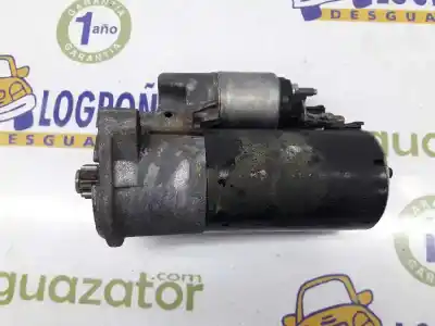 Автозапчастина б/у двигун запускається для volkswagen crafter combi (2e) 2.5 tdi dpf посилання на oem iam 076911023a