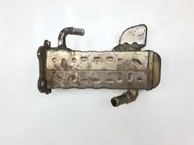 Автозапчасти б/у охладитель рог за ssangyong rexton w 2.0 td ссылки oem iam 6711400570  6711400570