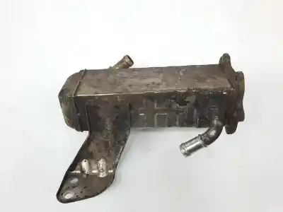 Автозапчасти б/у охладитель рог за ssangyong rexton w 2.0 td ссылки oem iam 6711400570  6711400570