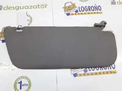 Автозапчастина б/у правильний натір для volkswagen crafter combi (2e) 2.5 tdi dpf посилання на oem iam 2e0857552b