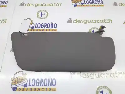 Автозапчастина б/у лівий натір для volkswagen crafter combi (2e) 2.5 tdi dpf посилання на oem iam 2e0857551b  2e0857551b