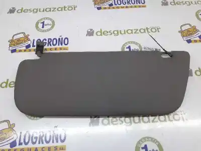Автозапчастина б/у лівий натір для volkswagen crafter combi (2e) 2.5 tdi dpf посилання на oem iam 2e0857551b