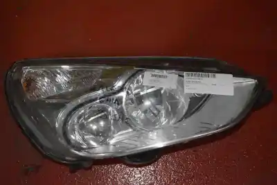 Second-hand car spare part RIGHT HEADLIGHT for FORD GALAXY  OEM IAM references 6M2113W029AF  