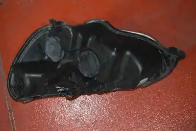 Second-hand car spare part right headlight for ford galaxy 2.0 tdci oem iam references 6m2113w029af  