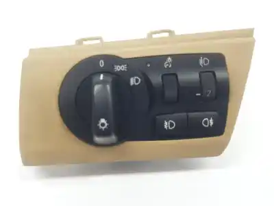 Автозапчасти б/у управление светом за bmw x3 (e83) 2.0 turbodiesel cat ссылки oem iam 3420271