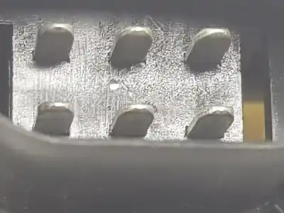 Автозапчастина б/у двигатель переднього ліва вікна для bmw x3 (e83) 2.0 turbodiesel cat посилання на oem iam 6925963  67626925963