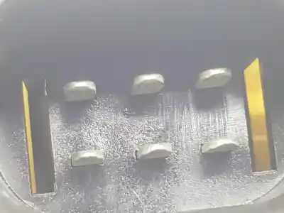 Автозапчастина б/у двигатель заднього правого скла для bmw x3 (e83) 2.0 turbodiesel cat посилання на oem iam 6925966  67626925966