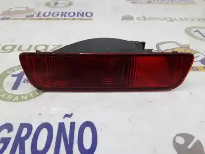 Piesă de schimb auto la mâna a doua Lampa Centrala Frana Stop pentru NISSAN QASHQAI (J11) 1.6 dCi Turbodiesel CAT Referințe OEM IAM 26580JD00B 00954000 