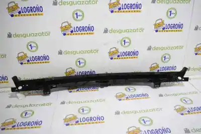 Peça sobressalente para automóvel em segunda mão reforço do pára choques dianteiro por peugeot 206 berlina 1.4 hdi referências oem iam 962863638 9628636380 