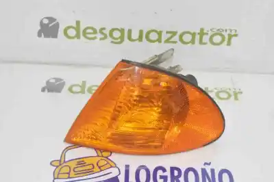 Tweedehands auto-onderdeel linker voor piloot voor bmw 3 (e46) 320 d oem iam-referenties 63136902765