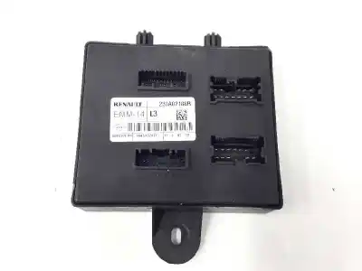 Second-hand car spare part ELECTRONIC MODULE for OPEL VIVARO  OEM IAM references 231A02188R  231A02188R