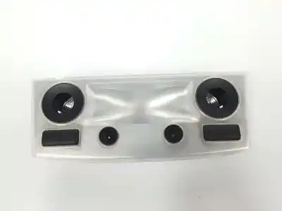 Pièce détachée automobile d'occasion lumière intérieure pour bmw 5 (e60) 530 d références oem iam 63316910793