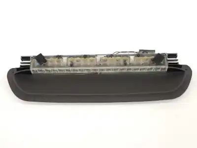 Pièce détachée automobile d'occasion feu arrière central pour bmw 5 (e60) 530 d références oem iam 63256927017