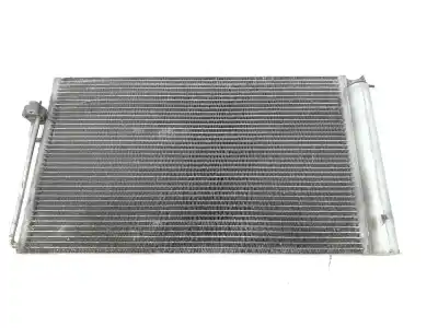 Pièce détachée automobile d'occasion condenseur de climatisation pour bmw 5 (e60) 530 d références oem iam 6450838136206