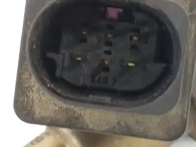 Tweedehands auto-onderdeel lambda sonde voor bmw 5 (e60) 530 d oem iam-referenties 779159201  0281004019