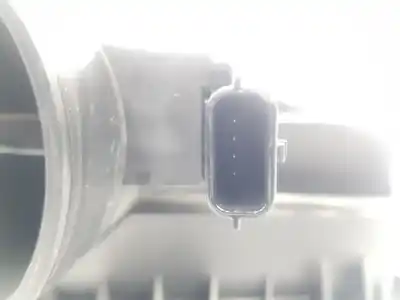 Автозапчастина б/у повітряний фільтр для nissan qashqai ii suv (j11, j11_) 1.5 dci посилання на oem iam 16500hv80a  16500hv80a