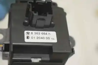 Pezzo di ricambio per auto di seconda mano comando pulito per bmw 3 (e46) 320 d riferimenti oem iam 61318363664  8363664h