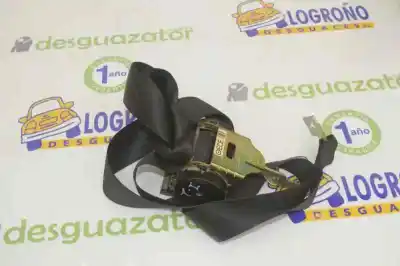 Tweedehands auto-onderdeel veiligheidsriem links achter voor bmw 3 (e46) 320 d oem iam-referenties 72118202591