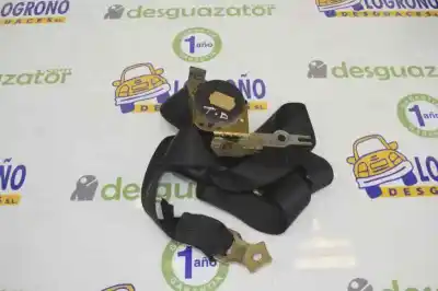 Tweedehands auto-onderdeel veiligheidsriem rechts achter voor bmw 3 (e46) 320 d oem iam-referenties 72118202591