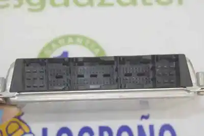 Second-hand car spare part ecu engine control for bmw 3 (e46) 320 d oem iam references 13617786887  2249970