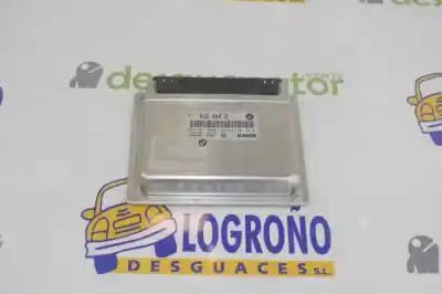 Second-hand car spare part ecu engine control for bmw 3 (e46) 320 d oem iam references 13617786887  2249970