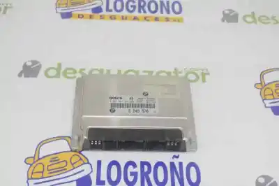 Tweedehands auto-onderdeel ecu motorcontroller voor bmw 3 (e46) 320 d oem iam-referenties 13617786887