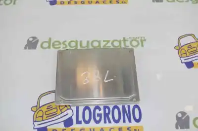 Second-hand car spare part ecu engine control for bmw 3 (e46) 320 d oem iam references 13617786887  2249970