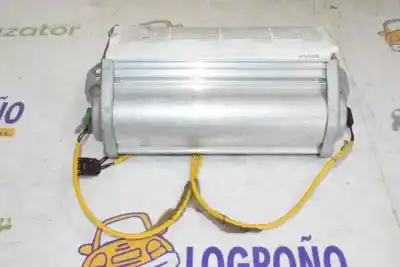 Second-hand car spare part front right air bag for bmw x3 (e83) 3.0 turbodiesel oem iam references 72127056041