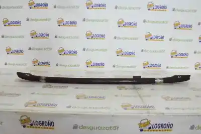 Second-hand car spare part roof bars for bmw x3 (e83) 3.0 turbodiesel oem iam references 51137052537