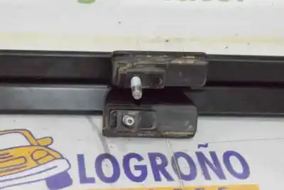 Автозапчастина б/у бруски для даху для bmw x3 (e83) 3.0 turbodiesel посилання на oem iam 51137052537  51137052538