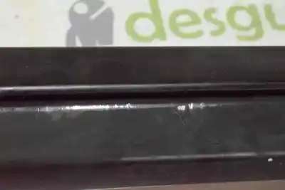 Автозапчастина б/у бруски для даху для bmw x3 (e83) 3.0 turbodiesel посилання на oem iam 51137052537  51137052538