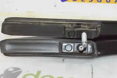 Автозапчастина б/у бруски для даху для bmw x3 (e83) 3.0 turbodiesel посилання на oem iam 51137052537  51137052538