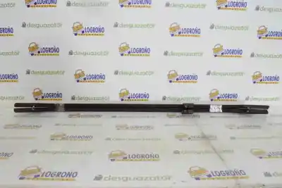 Автозапчастина б/у бруски для даху для bmw x3 (e83) 3.0 turbodiesel посилання на oem iam 51137052537  51137052538