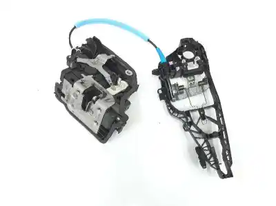 Автозапчасти б/у замок передней правой двери за mini mini (f56) one ссылки oem iam 51217281934