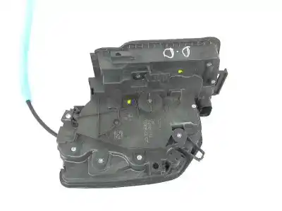 Автозапчастина б/у замок передній праві двері для mini mini (f56) one посилання на oem iam 51217281934  51217281934