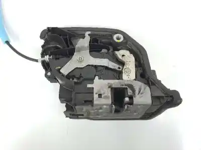 Автозапчастина б/у замок передній праві двері для mini mini (f56) one посилання на oem iam 51217281934  51217281934