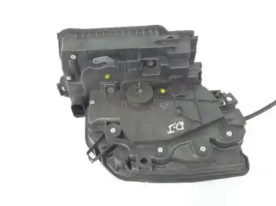 Автозапчасти б/у замок левой передней двери за mini mini (f56) one ссылки oem iam 51217281931  51217281931