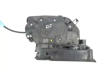 Автозапчасти б/у замок левой передней двери за mini mini (f56) one ссылки oem iam 51217281931  51217281931