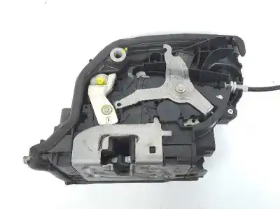 Автозапчасти б/у замок левой передней двери за mini mini (f56) one ссылки oem iam 51217281931  51217281931