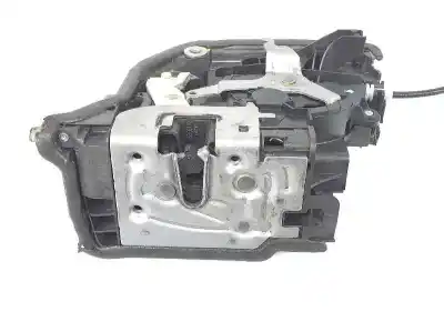 Автозапчасти б/у замок левой передней двери за mini mini (f56) one ссылки oem iam 51217281931  51217281931