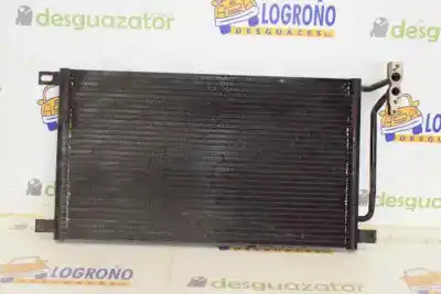 Second-hand car spare part air conditioning condenser / radiator for bmw x3 (e83) 3.0 turbodiesel oem iam references 64538377648