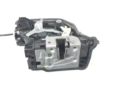 Автозапчасти б/у замок задней правой двери за mini mini (f56) one ссылки oem iam 51227281940  51227281940