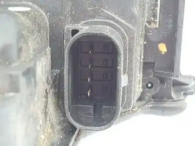 Автозапчасти б/у замок задней правой двери за mini mini (f56) one ссылки oem iam 51227281940  51227281940