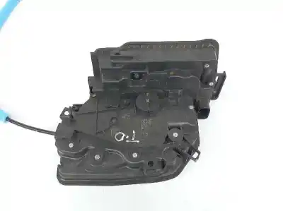 Автозапчасти б/у замок задней правой двери за mini mini (f56) one ссылки oem iam 51227281940  51227281940